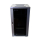 ExtraLink Stojąca 19" 27U 600x600mm (czarna) - 598517 - zdjęcie 5